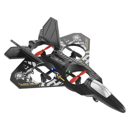 Remote Control Airplane (L0712)